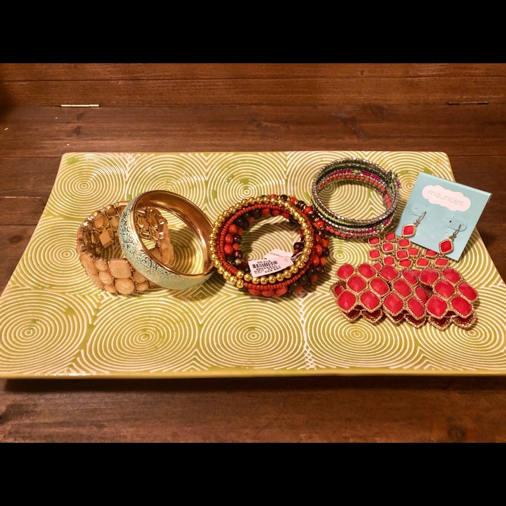 Maurices Jewelry Lot💖